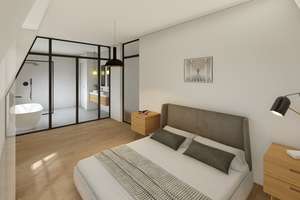 NEUBAU !!! Exklusives Stadthaus – Die vollständige Adresse der Immobilie erhältst du vom Anbieter., 50859 Weiden, Köln – Vorschaubild 3