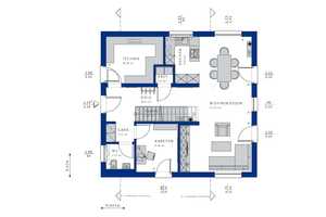 Grundstück inkl. Haus in beliebter Lage von Bühl-Oberweier - Bien Zenker Bestpreisgarantie – Rastatt (Kreis) – Vorschaubild 3