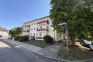 Hübsche 3 Zimmer Wohnung in ruhiger Lage ** Provisionsfrei ** – Deggendorfer Straße 25, 93055 Ostenviertel, Regensburg – Vorschaubild 8