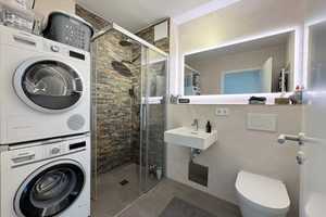 Stylische 3-Zimmer-Wohnung in Pasing – München – Vorschaubild 9