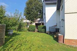 EFH mit Garage und Carport in Schwalmtal-Hopfgarten – Die vollständige Adresse der Immobilie erhältst du vom Anbieter., 36318 Schwalmtal – Vorschaubild 5