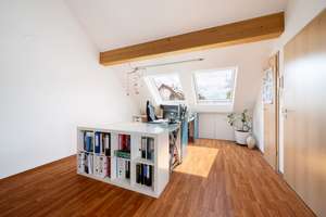 Top ausgestattetes Reihenmittelhaus in Hallbergmoos – Die vollständige Adresse der Immobilie erhältst du vom Anbieter., 85399 Hallbergmoos – Vorschaubild 25