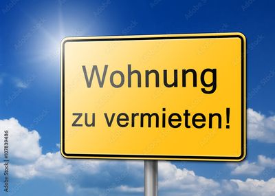Großzügige 4-Zimmer-Wohnung in Roding