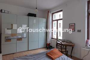 Tauschwohnung: Biete helle 2-Zimmer-Wohnung, suche 3-Zimmer-Wohnung – Die vollständige Adresse der Immobilie erhältst du vom Anbieter., 4177 Altlindenau, Leipzig – Vorschaubild 8