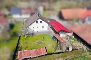 Heimeliges Wohnhaus mit großem Grundstück! – Straubing-Bogen (Kreis) – Vorschaubild 17