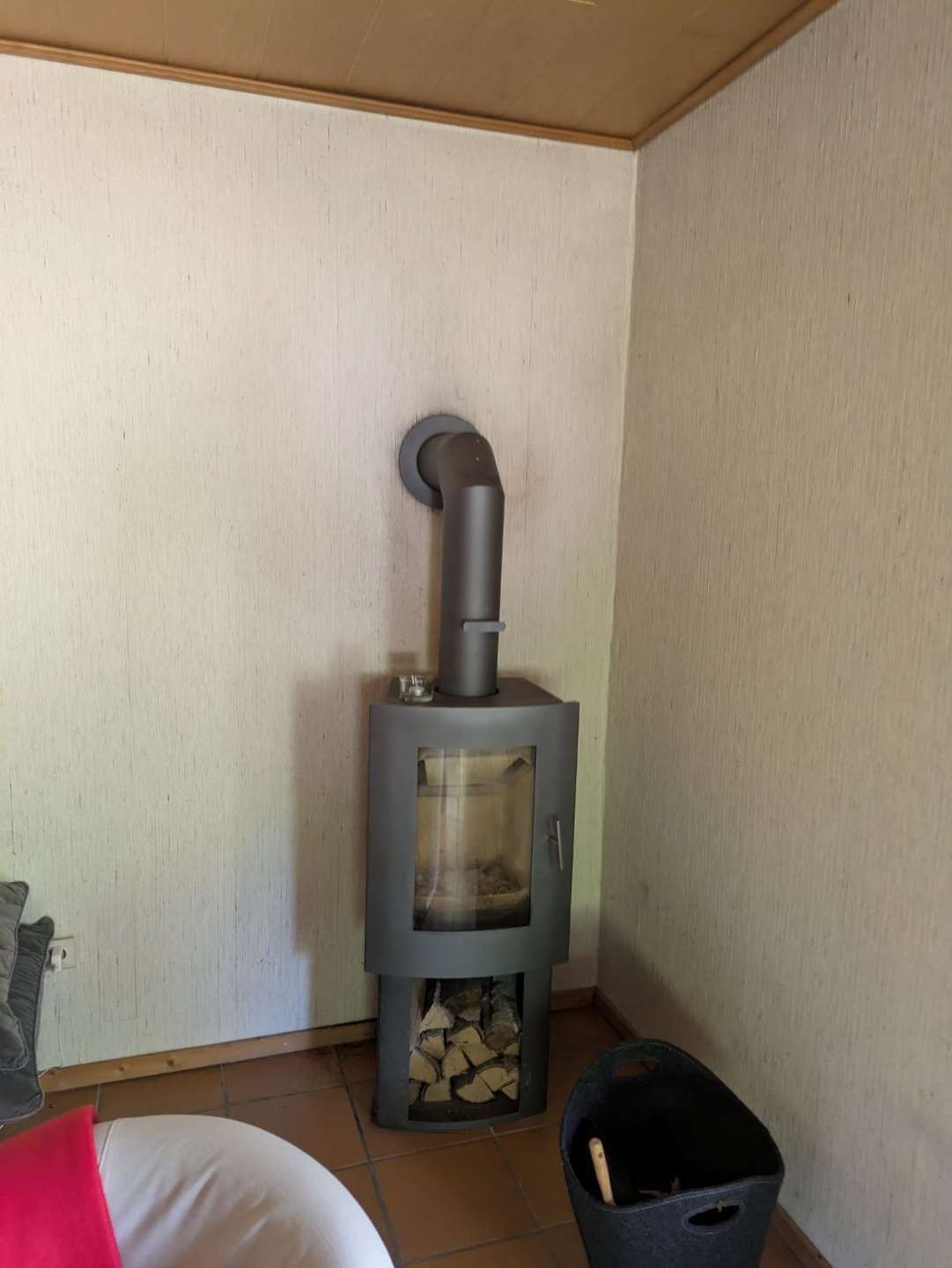 Immobilie in Gifhorn - *Gifhorn - Winkel* Doppelhaushälfte für den Naturfreund & Hobbyhandwerker auf Erbpachtgrundstück - Bild 1