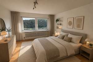 Schicke Dachgeschosswohnung mit großer Sonnenterrasse in Stuttgart-Botnang – Die vollständige Adresse der Immobilie erhältst du vom Anbieter., 70195 Botnang-Nord, Stuttgart – Vorschaubild 7