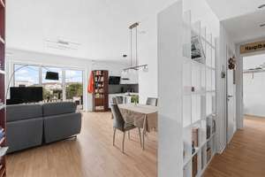 Exklusive 87 m² Wohnung in zentraler Lage mit Aufzug, klimatisiert, Fußbodenheizung, sofort zu bez – Die vollständige Adresse der Immobilie erhältst du vom Anbieter., 40233 Flingern Süd, Düsseldorf – Vorschaubild 5