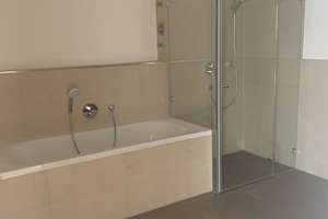 *1 Monat mietfrei* Helle 2-Zimmer-Wohnung mit Terrasse und Stellplatz – Zollhof 8, 90443 Tafelhof, Nürnberg – Vorschaubild 7