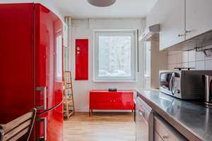Wohnen im Grünen mit Balkon & Licht – Ihr Rückzugsort in Berlin-Mariendorf – Die vollständige Adresse der Immobilie erhältst du vom Anbieter., 12105 Mariendorf, Berlin – Vorschaubild 15
