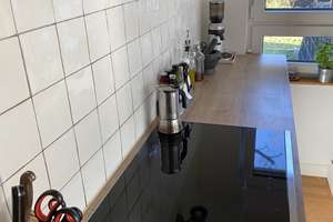 Ankommen in der schönen Senne, Stilvoll modernisiertes Endreihenhaus in Bielefeld-Senne – Die vollständige Adresse der Immobilie erhältst du vom Anbieter., 33659 Senne, Bielefeld – Vorschaubild 15