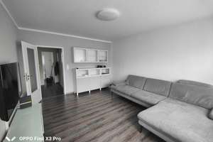 Stilvoll modernisierte 3-Zimmer-Wohnung in Wolfsburg