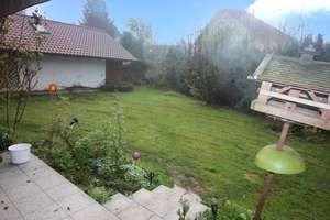 Familienfreundliches Zwei-/ Dreifamilienhaus mit viel Platz in Deggendorf – Die vollständige Adresse der Immobilie erhältst du vom Anbieter., 94469 Deggendorf – Vorschaubild 3