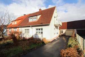 Perfektes Einfamilienhaus für handwerklich begabte- in ruhiger Lage von Gerolzhofen - wartet auf Sie – Schweinfurt (Kreis) – Vorschaubild 1