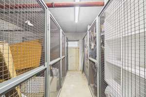 Wertstabile Rendite in Münster-Hiltrup: 1-Zimmer-Appartement mit Terrasse & Tiefgaragenstellplatz – Die vollständige Adresse der Immobilie erhältst du vom Anbieter., 48165 Hiltrup-West, Münster – Vorschaubild 9