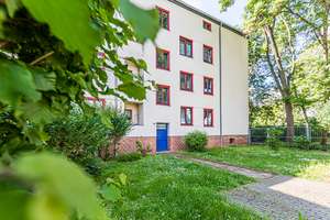 Deine neue Drei-Zimmer-Wohnung! – Dürerstr. 4, 39112 Sudenburg, Magdeburg – Vorschaubild 5