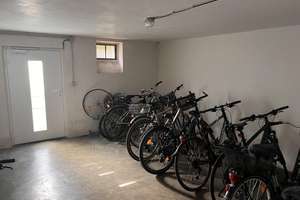 Rendite 3,10%! Vermietete 3 Zi. ETW mit 6 m² West-Loggia im Westen von Regensburg – 93049 Westenviertel, Regensburg – Vorschaubild 9