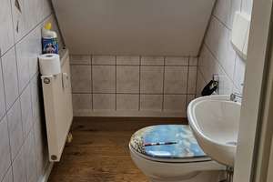 Super Maisonette-Wohnung in Rottweil, provisionsfrei – Tuttlinger Straße )/6, 78628 Rottweil – Vorschaubild 8