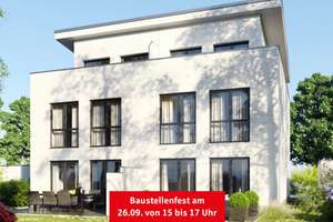 Ihr Zuhause an der Mertener Mühle! – Die vollständige Adresse der Immobilie erhältst du vom Anbieter., 53332 Bornheim – Vorschaubild 11