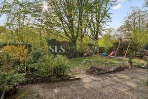 Zwei Einheiten unter einem Dach – charmantes Reihenhaus mit Garten in Dortmund-Aplerbeck – Die vollständige Adresse der Immobilie erhältst du vom Anbieter., 44287 Schüren, Dortmund – Vorschaubild 20