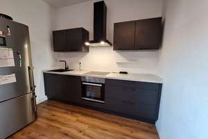 Wohnen in Prinzen-Carrè - Wunderschöne sanierte 2-Zimmer Wohnung mit 2 Terassen – Sankt Anton 213, 47798 Stadtmitte, Krefeld – Vorschaubild 6