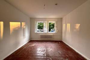 bezugsfreie 3-Zimmer-Wohnung - Jetzt Nebenkosten sparen! – Gorkistraße 48, 13509 Tegel, Berlin – Vorschaubild 17
