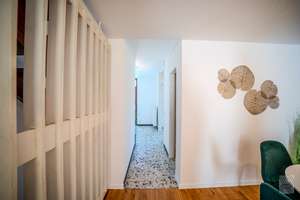 Hauskomfort statt Wohnungskompromiss: Kompaktes Einfamilienhaus mit eigenem Garten in Würselen! – Die vollständige Adresse der Immobilie erhältst du vom Anbieter., 52146 Würselen – Vorschaubild 11