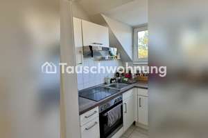 Tauschwohnung: 2-Zimmer Dachgeschosswohnung mit Balkon – Hillerstraße 37, 50931 Lindenthal (Ortsteil), Köln – Vorschaubild 7