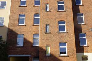 JUNGE PÄRCHEN AUFGEPASST - Dachgeschoss-Wohnung sucht neue Mieter – Hohenwindenstraße 9, 99086 Ilversgehofen, Erfurt – Vorschaubild 2