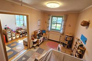 Großes und gepflegtes Reihenendhaus in Splitlevelbauweise – Die vollständige Adresse der Immobilie erhältst du vom Anbieter., 83533 Edling – Vorschaubild 6