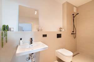 Moderne 3 Zimmer Wohnung mit Südbalkon – Die vollständige Adresse der Immobilie erhältst du vom Anbieter., 20539 Rothenburgsort, Hamburg – Vorschaubild 4