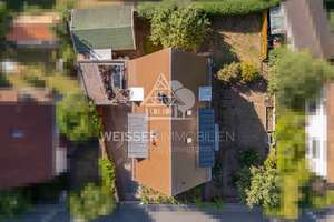 Fürth-Poppenreuth: 2008 modernisiertes Zweifamilienhaus - Terrassenwohnung frei & sofort beziehbar – Die vollständige Adresse der Immobilie erhältst du vom Anbieter., 90765 Poppenreuth, Espan, Fürth – Vorschaubild 5