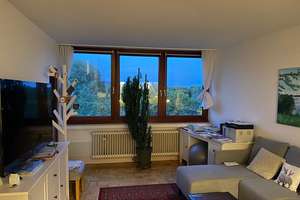 Schicke 2-Zimmer Wohnung im 5. OG mit Balkon in Bonn-Beuel – Die vollständige Adresse der Immobilie erhältst du vom Anbieter., 53227 Limperich, Bonn – Vorschaubild 3