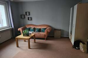 Geräumige 3 Zimmer Wohnung mit Balkon in zentraler Lage! – Goethering 19, 49074 Innenstadt, Osnabrück – Vorschaubild 3