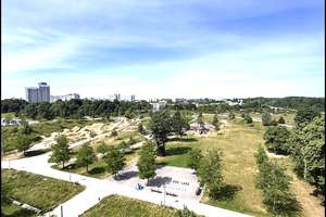 Modernes Wohnjuwel direkt am Olympiapark – Lichtdurchflutetes 2-Zimmer-Apartment mit Traumblick – Die vollständige Adresse der Immobilie erhältst du vom Anbieter., 80809 Am Riesenfeld, München – Vorschaubild 13