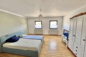 Einfamilienhaus mit weiterer Bebauungsmöglichkeit in Burgsalach – Die vollständige Adresse der Immobilie erhältst du vom Anbieter., 91790 Burgsalach – Vorschaubild 13
