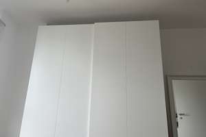 3-Zimmer-Wohnung mit Dachterrasse in Mannheim-Franklin – Thomas-Jefferson-Straße -, 68309 Käfertal, Mannheim – Vorschaubild 9