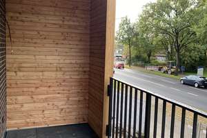 Gemütliche Obergeschosswohnung in Uninähe! – Ammerländer Heerstraße 76, 26129 Haarentor, Oldenburg (Oldenburg) – Vorschaubild 6