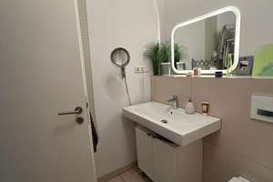 Helle Souterrain Wohnung am Phoenixsee  – Die vollständige Adresse der Immobilie erhältst du vom Anbieter., 44269 Schüren, Dortmund – Vorschaubild 16