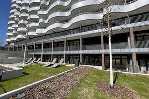 Stadtnah & im Grünen: Großzügige 3-Zimmer-Wohnung in der Stadtoase! – Kirsteinstraße 5, 55131 Oberstadt, Mainz – Vorschaubild 12