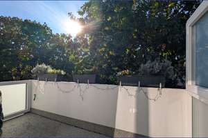 Schöne Dreiraumwohnung mit Balkon und Garage in beliebter Lage von Bochum-Höntrop – Die vollständige Adresse der Immobilie erhältst du vom Anbieter., 44869 Höntrop, Bochum – Vorschaubild 5