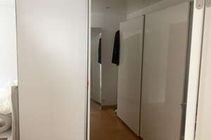Wunderschöne 2,5 Zimmer Wohnung mit Terrasse im Schwarzwaldviertel – Die vollständige Adresse der Immobilie erhältst du vom Anbieter., 68163 Lindenhof, Mannheim – Vorschaubild 9