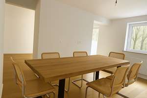 Erdgeschoss Wohnung mit großzügiger Terrasse in Wentorf! – Mühlenstraße 55, 21465 Wentorf bei Hamburg – Vorschaubild 4