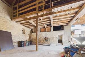 **Historisches Anwesen mit ca. 3.001m² Grundstück, Scheunen, Nebengebäuden, uvm. - viele Optionen!** – Die vollständige Adresse der Immobilie erhältst du vom Anbieter., 67294 Rittersheim – Vorschaubild 12