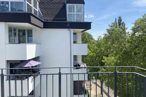 Ankommen. Wohlfühlen. Zuhause – moderne, bezugsfreie Eigentumswohnung in Mariendorf – Die vollständige Adresse der Immobilie erhältst du vom Anbieter., 12105 Mariendorf, Berlin – Vorschaubild 9