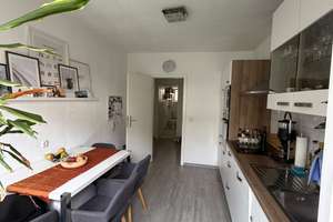 2,5-Raum-Wohnung Erdgeschoss mit Balkon in Essen-Karnap, Hattramstraße 1, 45329 Essen – Hattramstraße 1, 45329 Karnap, Essen – Vorschaubild 3