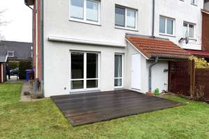 Außergewöhnliches Reihenendhaus in Bad Bramstedt – Die vollständige Adresse der Immobilie erhältst du vom Anbieter., 24576 Bad Bramstedt – Vorschaubild 24