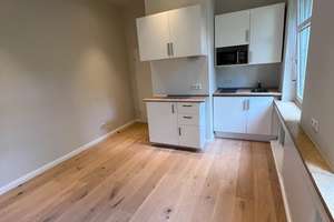 Kleine kernsanierte Terrassenwohnung in Unterbilk von privat – Kronprinzenstraße 51, 40217 Unterbilk, Düsseldorf – Vorschaubild 5