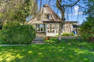 Reetdachkate in Brodersby – zwischen Schlei & Ostsee wartet Ihr neues Zuhause mit Tradition & Modern – Rendsburg-Eckernförde (Kreis) – Vorschaubild 2