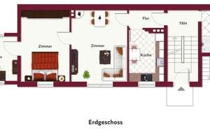 *OFFERTA!* Das Mehrgenerationenhaus zum fairen Preis!
TOP Potential- hoher Bodenrichtwert/Bestlage!
 – Die vollständige Adresse der Immobilie erhältst du vom Anbieter., 14612 Falkensee – Vorschaubild 12